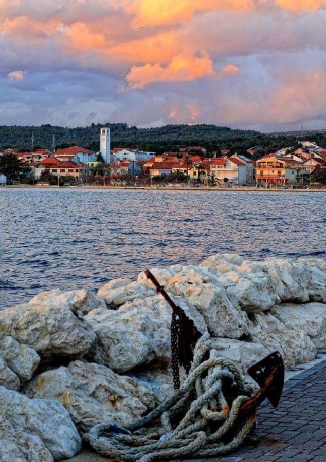 Bugarija 2 Bibinje Exterior foto